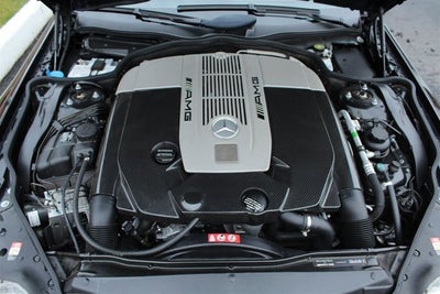 2006 Mercedes-Benz SL65 AMG®