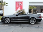 2006 Mercedes-Benz SL65 AMG®