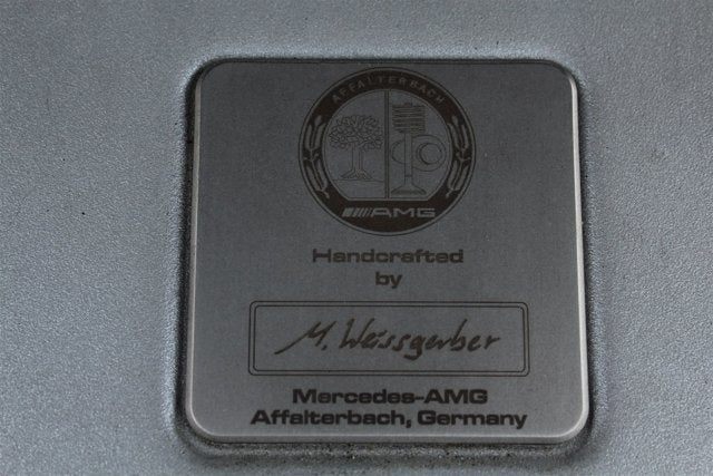 2006 Mercedes-Benz SL65 AMG®