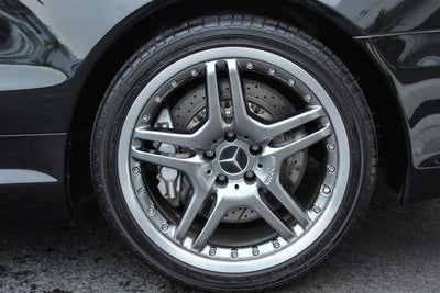 2006 Mercedes-Benz SL65 AMG®