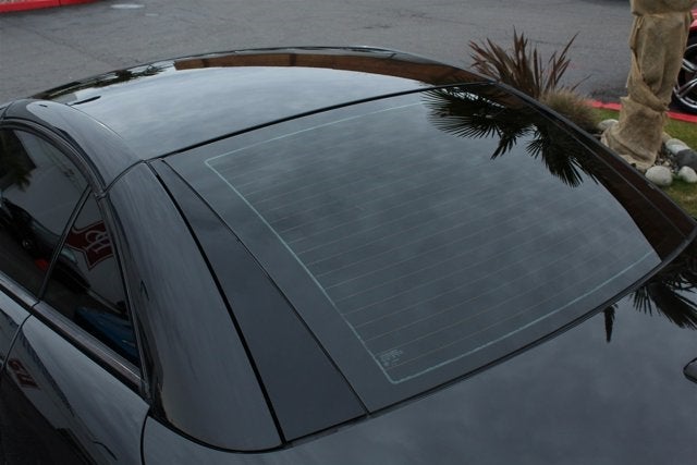 2006 Mercedes-Benz SL65 AMG®