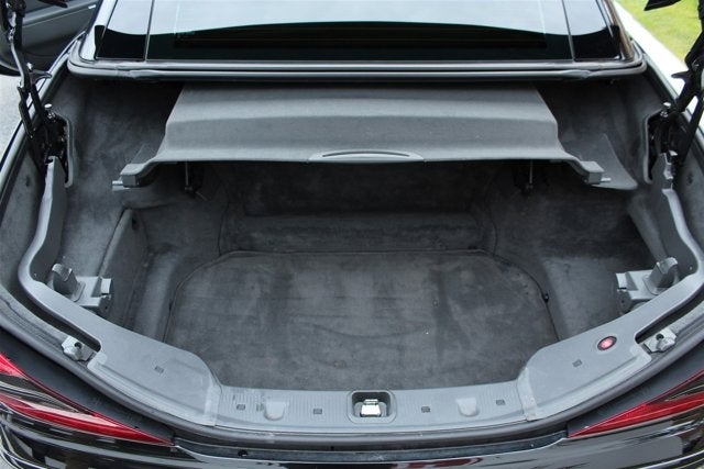 2006 Mercedes-Benz SL65 AMG®