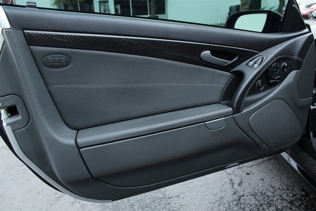 2006 Mercedes-Benz SL65 AMG®