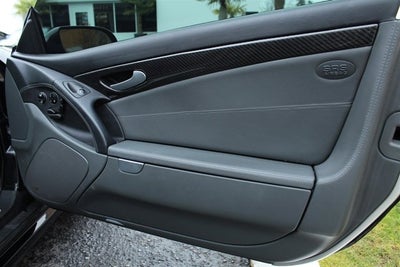 2006 Mercedes-Benz SL65 AMG®