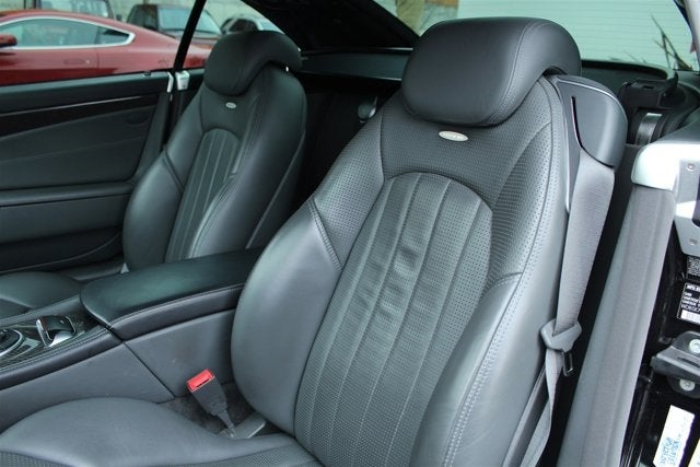 2006 Mercedes-Benz SL65 AMG®