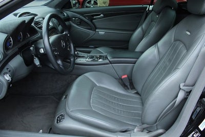 2006 Mercedes-Benz SL65 AMG®