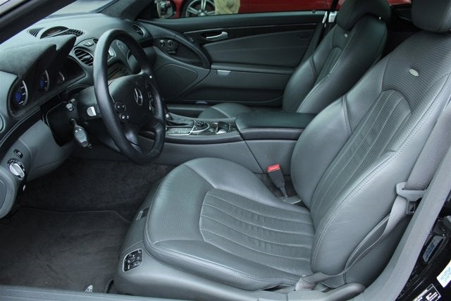 2006 Mercedes-Benz SL65 AMG®