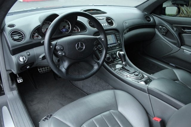 2006 Mercedes-Benz SL65 AMG®