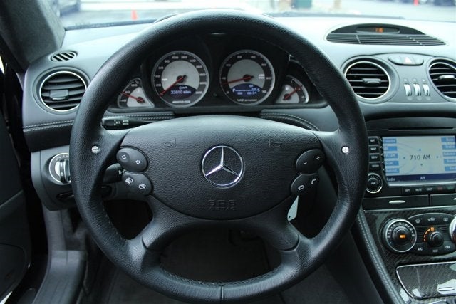 2006 Mercedes-Benz SL65 AMG®