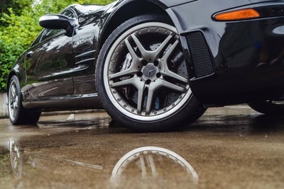 2006 Mercedes-Benz SL-Class 6.0L AMG®