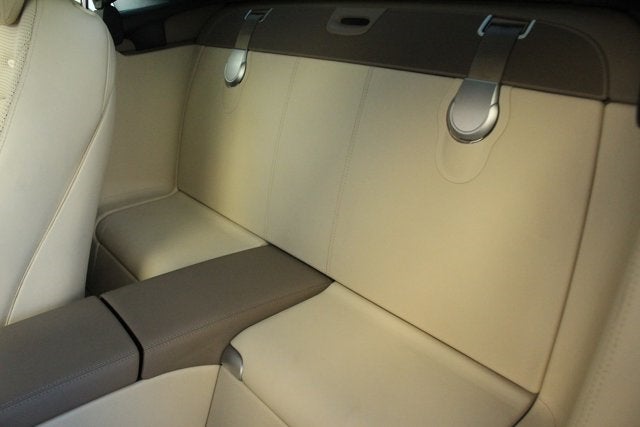 2007 Mercedes-Benz SL65 6.0L AMG®