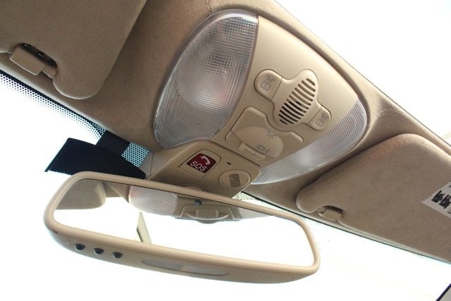 2007 Mercedes-Benz SL65 6.0L AMG®