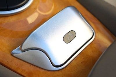 2007 Mercedes-Benz SL65 6.0L AMG®