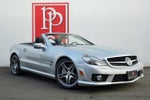 2009 Mercedes-Benz SL65 AMG®