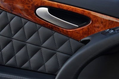 2009 Mercedes-Benz SL65 AMG®