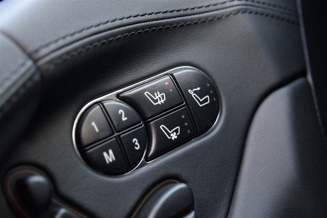 2009 Mercedes-Benz SL65 AMG®