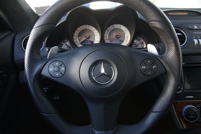 2009 Mercedes-Benz SL65 AMG®