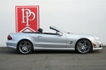 2009 Mercedes-Benz SL65 AMG®