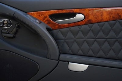 2009 Mercedes-Benz SL65 AMG®