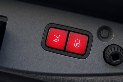 2009 Mercedes-Benz SL65 AMG®