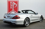 2009 Mercedes-Benz SL65 AMG®