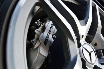 2009 Mercedes-Benz SL65 AMG®