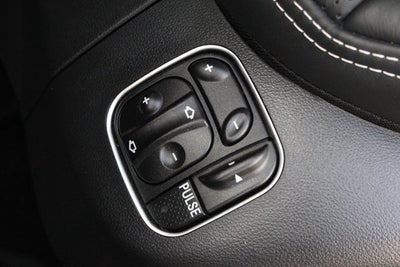2009 Mercedes-Benz SL65 AMG® Black Series