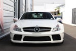 2009 Mercedes-Benz SL65 AMG® Black Series