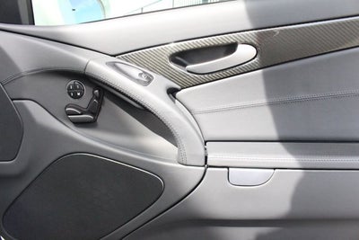 2009 Mercedes-Benz SL65 AMG® Black Series