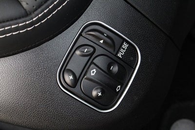 2009 Mercedes-Benz SL65 AMG® Black Series