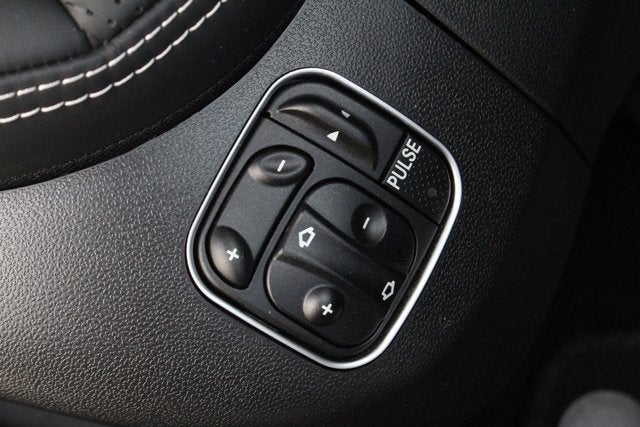 2009 Mercedes-Benz SL65 AMG® Black Series