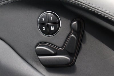 2009 Mercedes-Benz SL65 AMG® Black Series