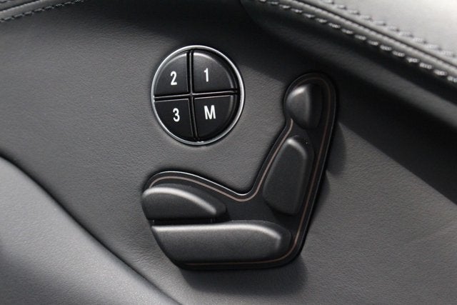 2009 Mercedes-Benz SL65 AMG® Black Series