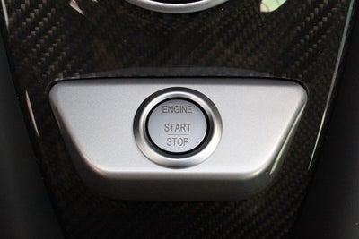 2009 Mercedes-Benz SL65 AMG® Black Series