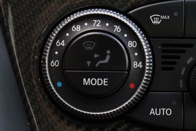 2009 Mercedes-Benz SL65 AMG® Black Series