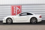2009 Mercedes-Benz SL65 AMG® Black Series