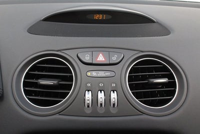 2009 Mercedes-Benz SL65 AMG® Black Series