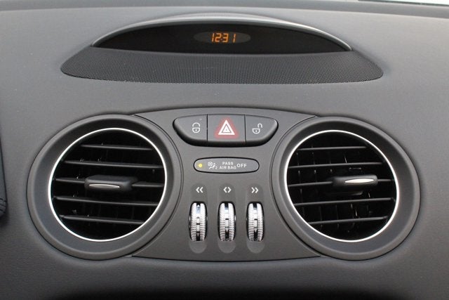 2009 Mercedes-Benz SL65 AMG® Black Series