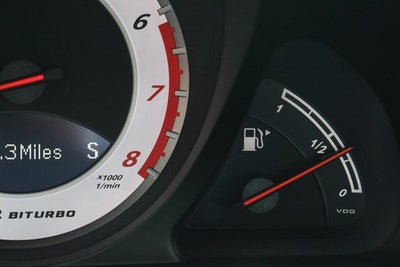 2009 Mercedes-Benz SL65 AMG® Black Series