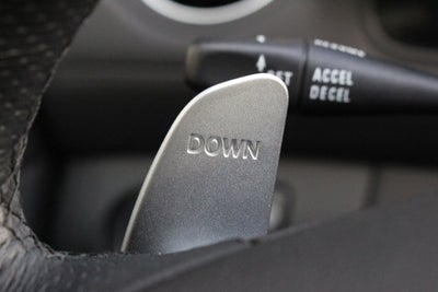 2009 Mercedes-Benz SL65 AMG® Black Series