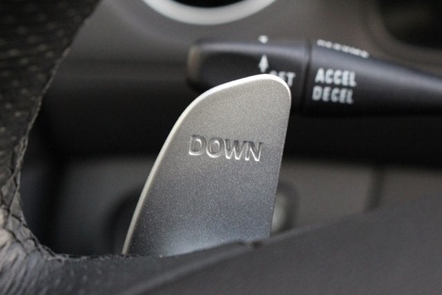 2009 Mercedes-Benz SL65 AMG® Black Series