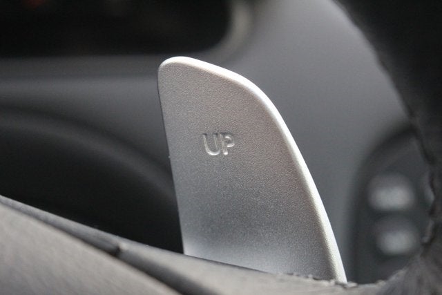 2009 Mercedes-Benz SL65 AMG® Black Series