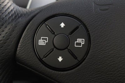 2009 Mercedes-Benz SL65 AMG® Black Series