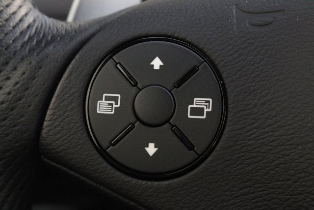 2009 Mercedes-Benz SL65 AMG® Black Series