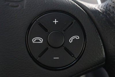 2009 Mercedes-Benz SL65 AMG® Black Series