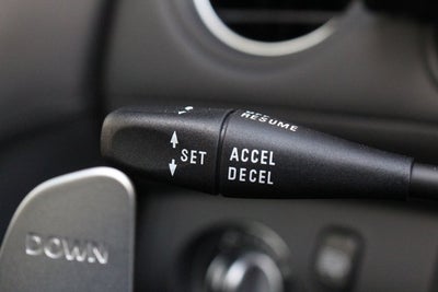 2009 Mercedes-Benz SL65 AMG® Black Series