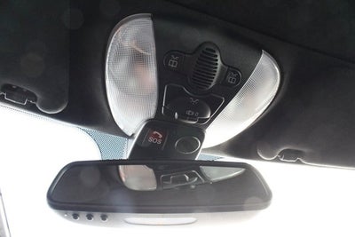 2009 Mercedes-Benz SL65 AMG® Black Series