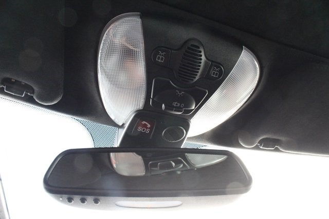 2009 Mercedes-Benz SL65 AMG® Black Series