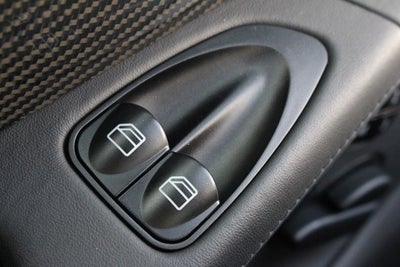 2009 Mercedes-Benz SL65 AMG® Black Series