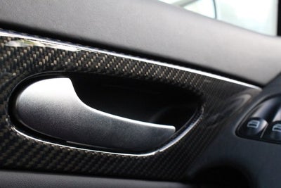 2009 Mercedes-Benz SL65 AMG® Black Series